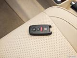  Key fob on driver's seat photo